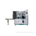 Dosing Syringe Screen Printing Machine